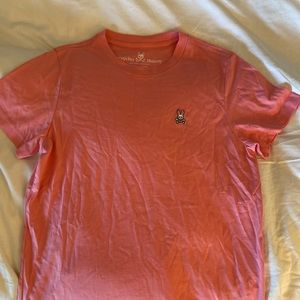 Psycho bunny mens Tshirt. Size 2